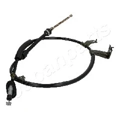 Cable Pull, parking brake