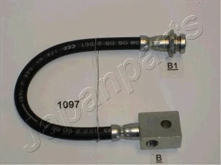 Holding Bracket, brake hose (TF-1097)