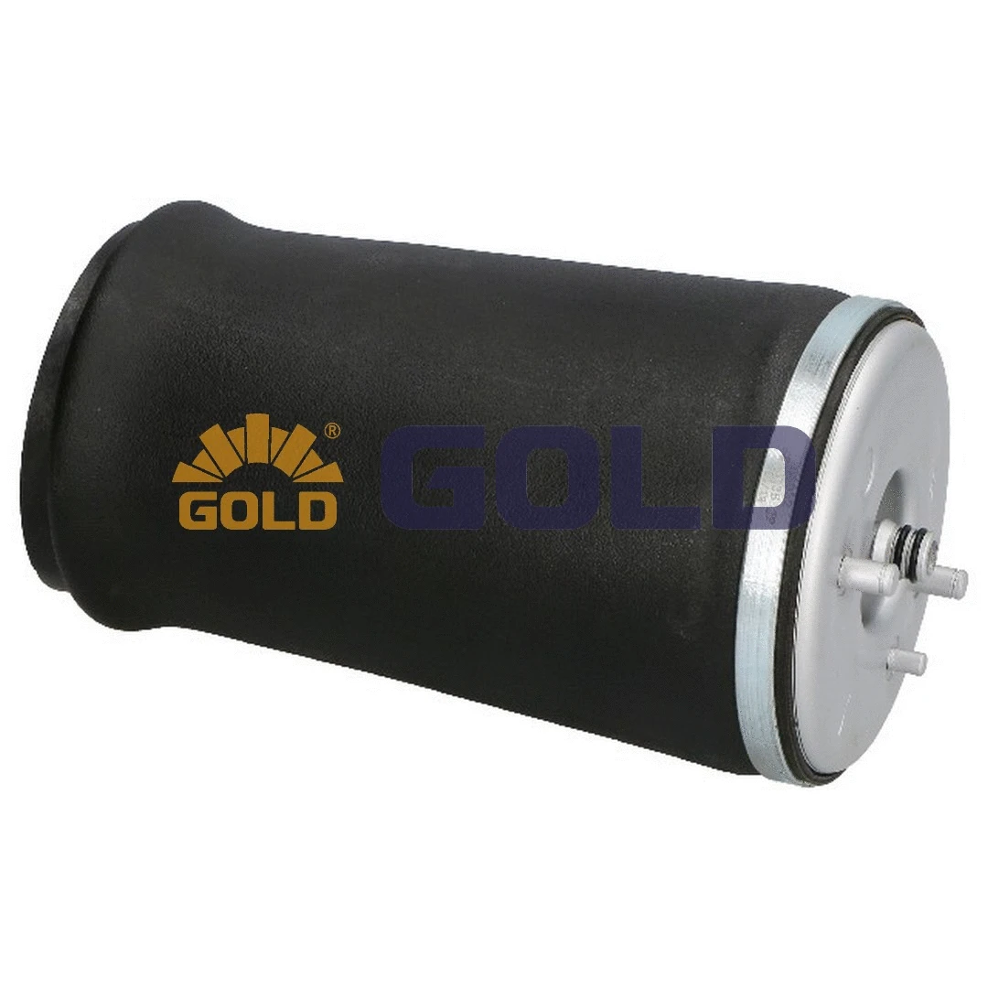 Bellow, air suspension (G000091-BR)