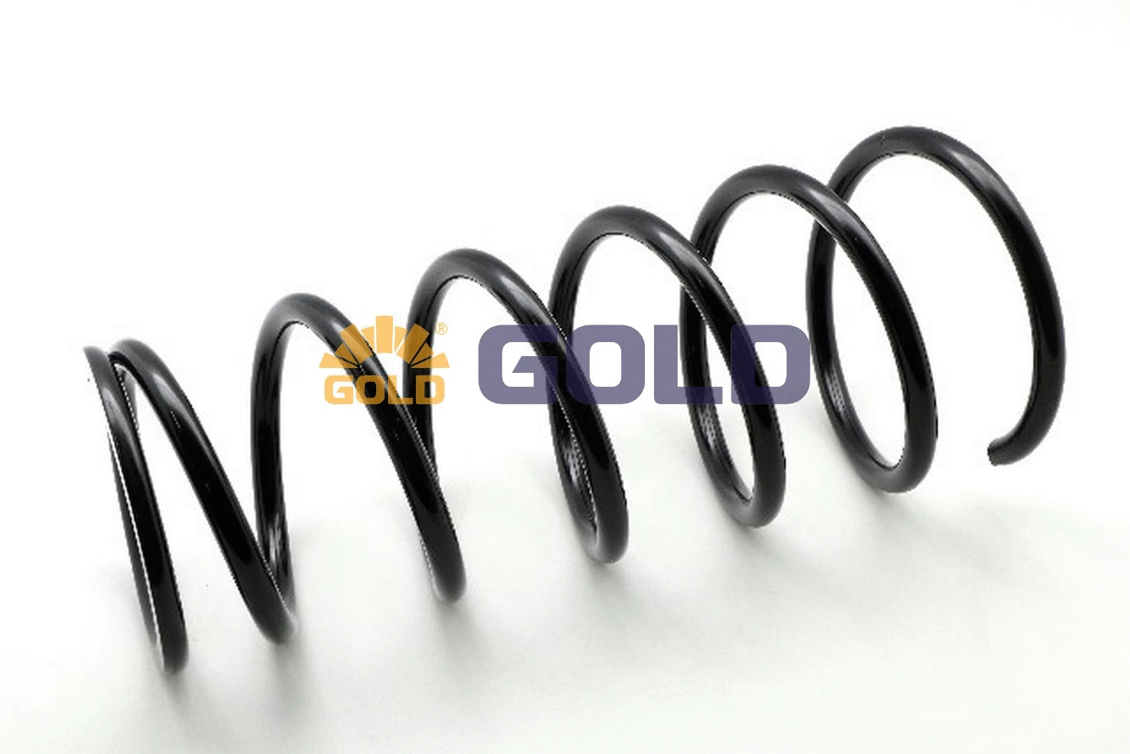 Suspension Spring (GZJ6982A)