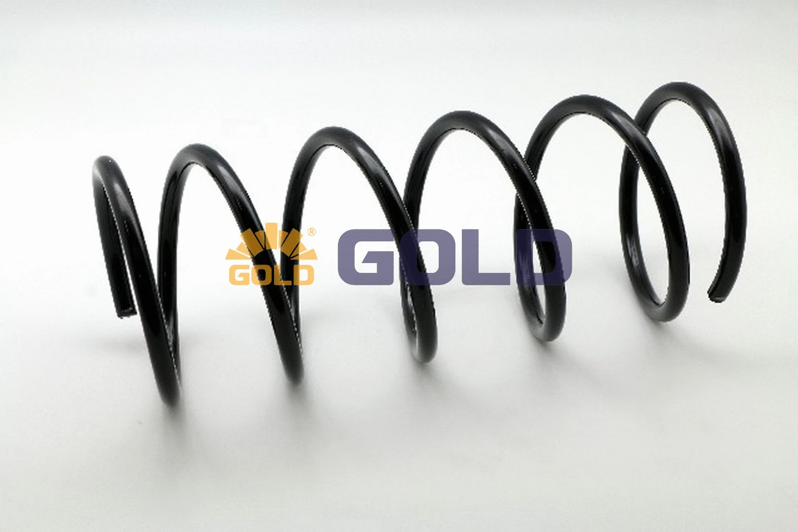 Suspension Spring (GZJ1830A)