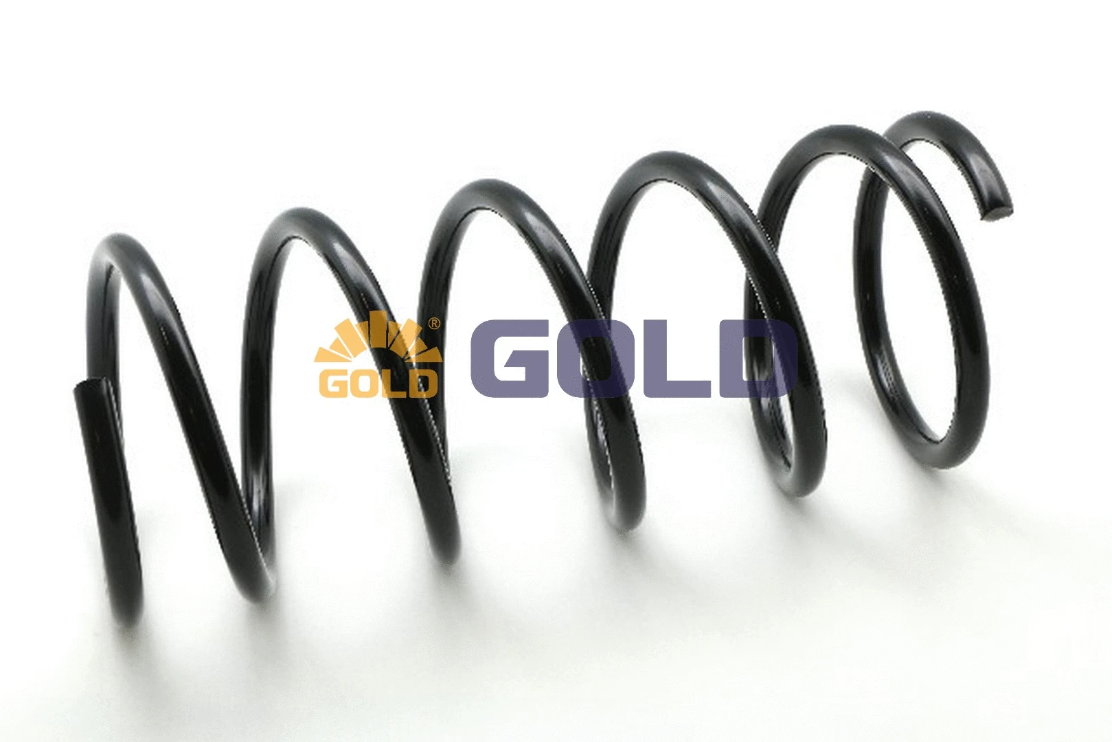 Suspension Spring (GZJ1867A)