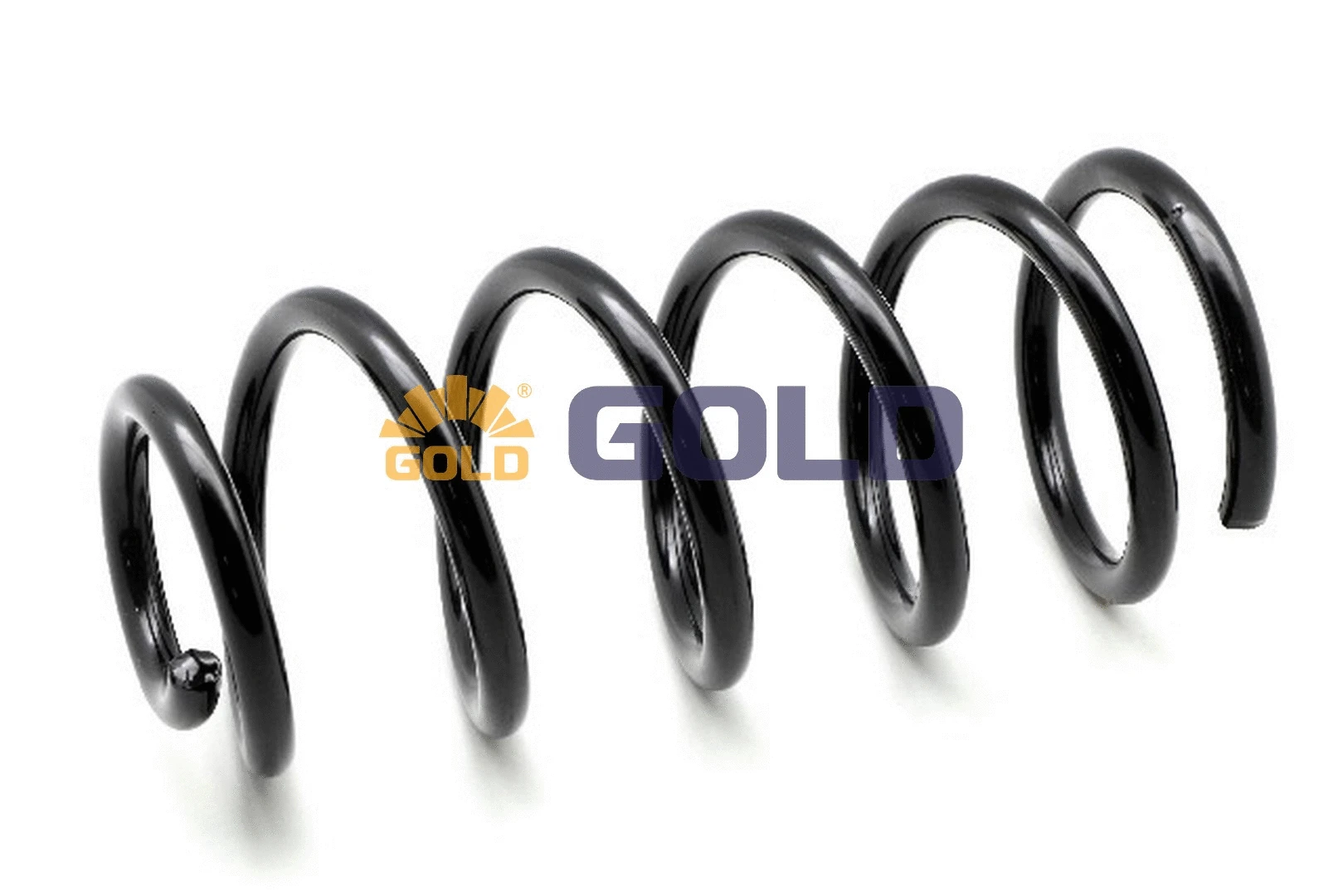 Suspension Spring (GZJ6221A)