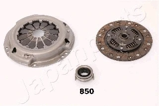 Clutch Kit (KF-850)