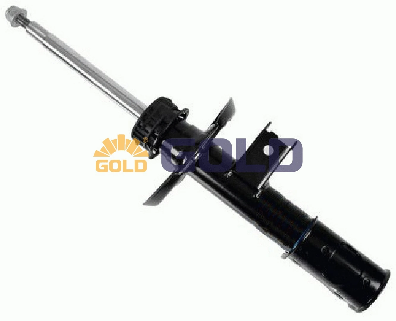 Shock Absorber (9261715)
