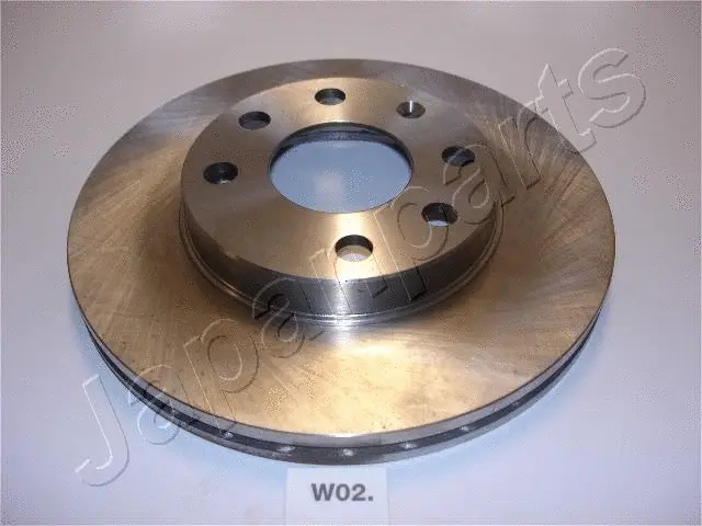Brake Disc (DI-W02)
