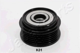Alternator Freewheel Clutch (RA-K01)