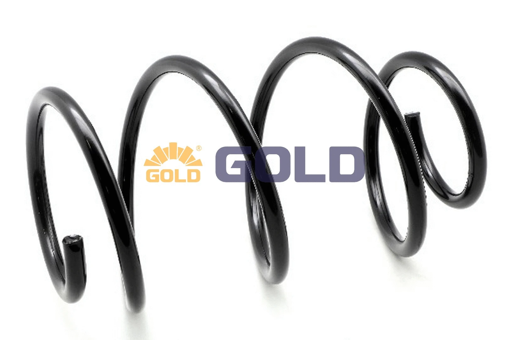 Suspension Spring (GZJ3303H)