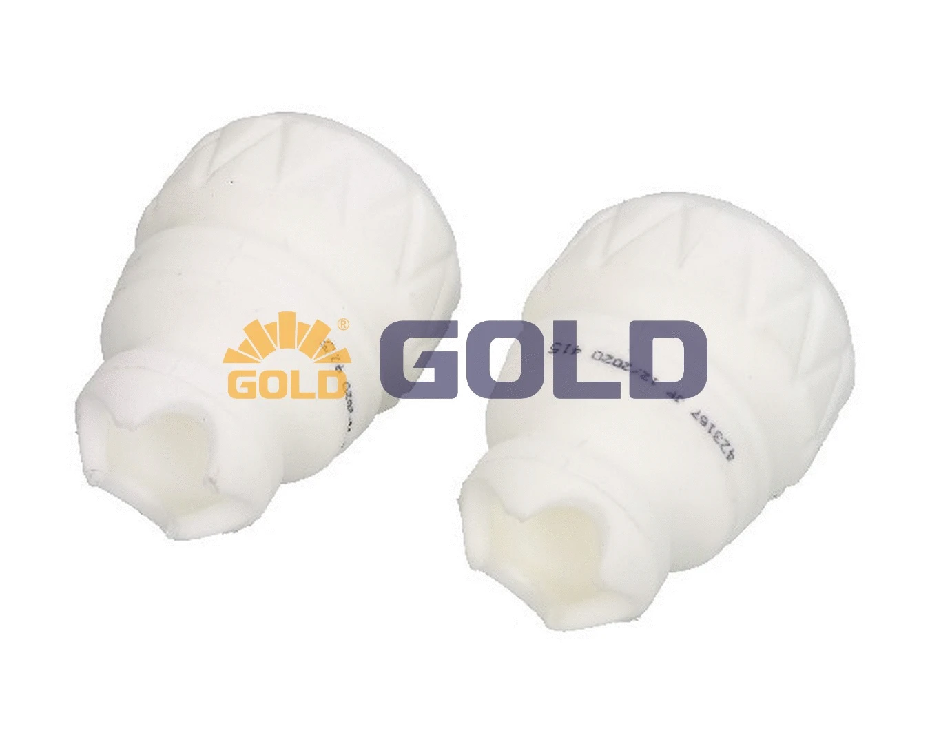 Dust Cover Kit, shock absorber (GKTP415)