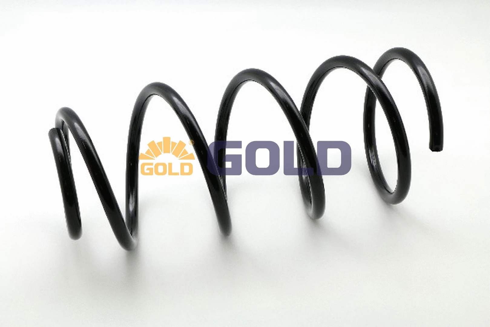 Suspension Spring (GZJ3460C)