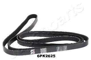 V-Ribbed Belt (DV-6PK2625)