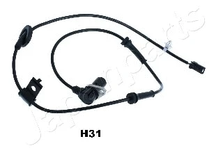 Sensor, wheel speed (ABS-H31)