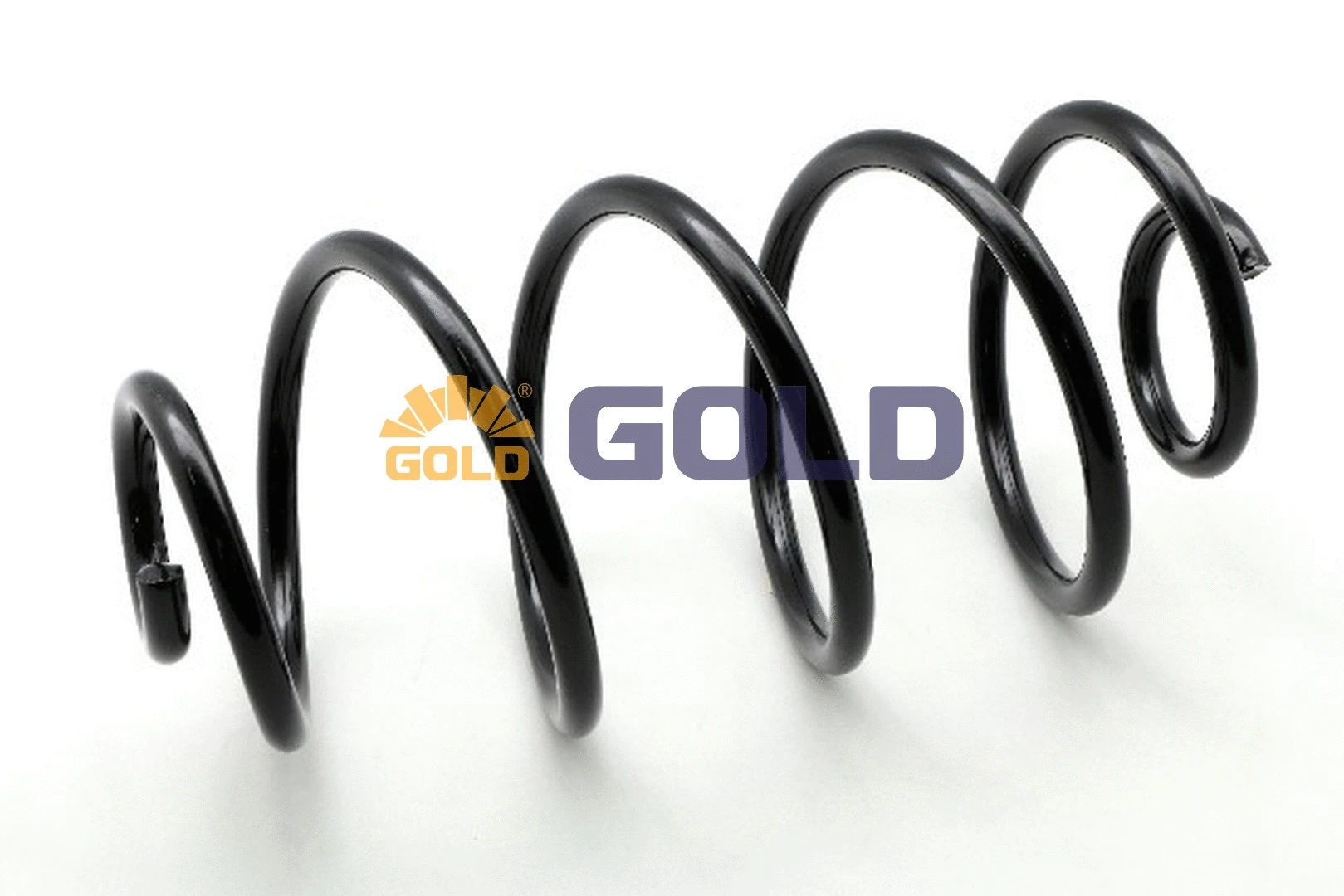 Suspension Spring (GZJ5135X)