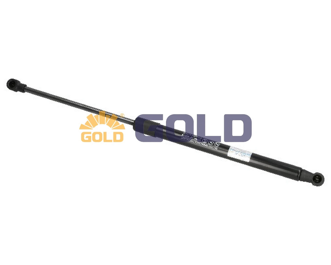 Gas Spring, boot/cargo area (GSJW0015)