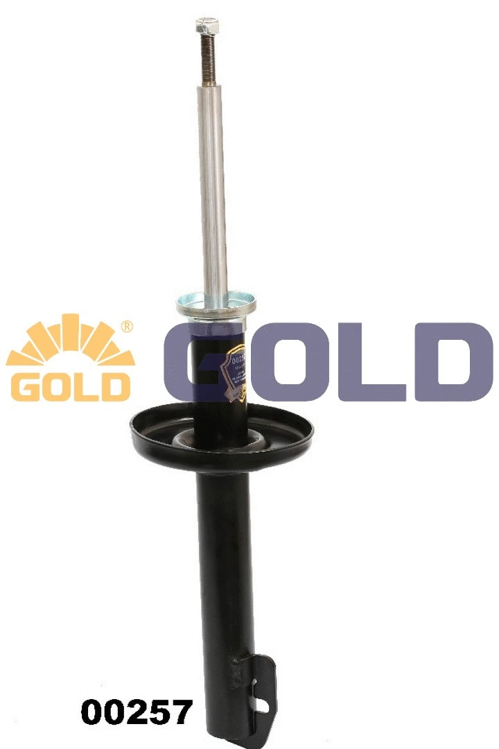 Shock Absorber (8251029)
