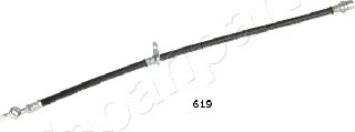 Holding Bracket, brake hose (TF-619)