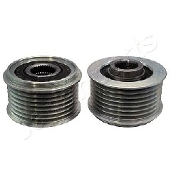 Alternator Freewheel Clutch (RA-112)