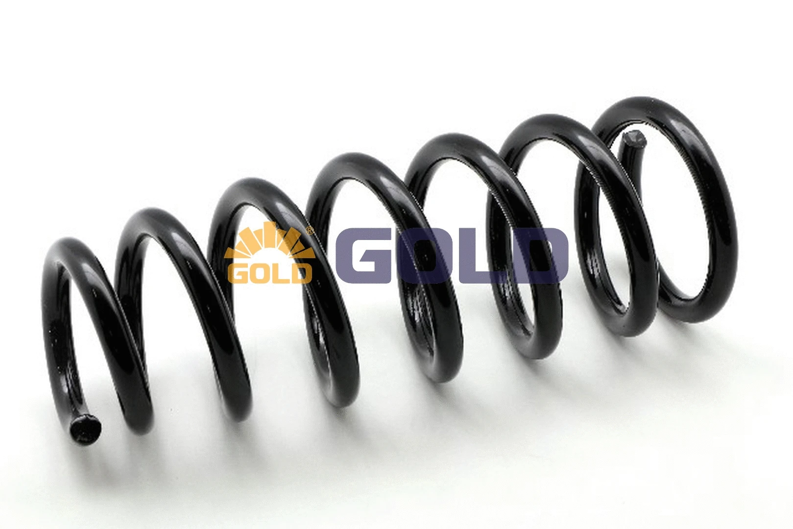 Suspension Spring (GZJ6501I)