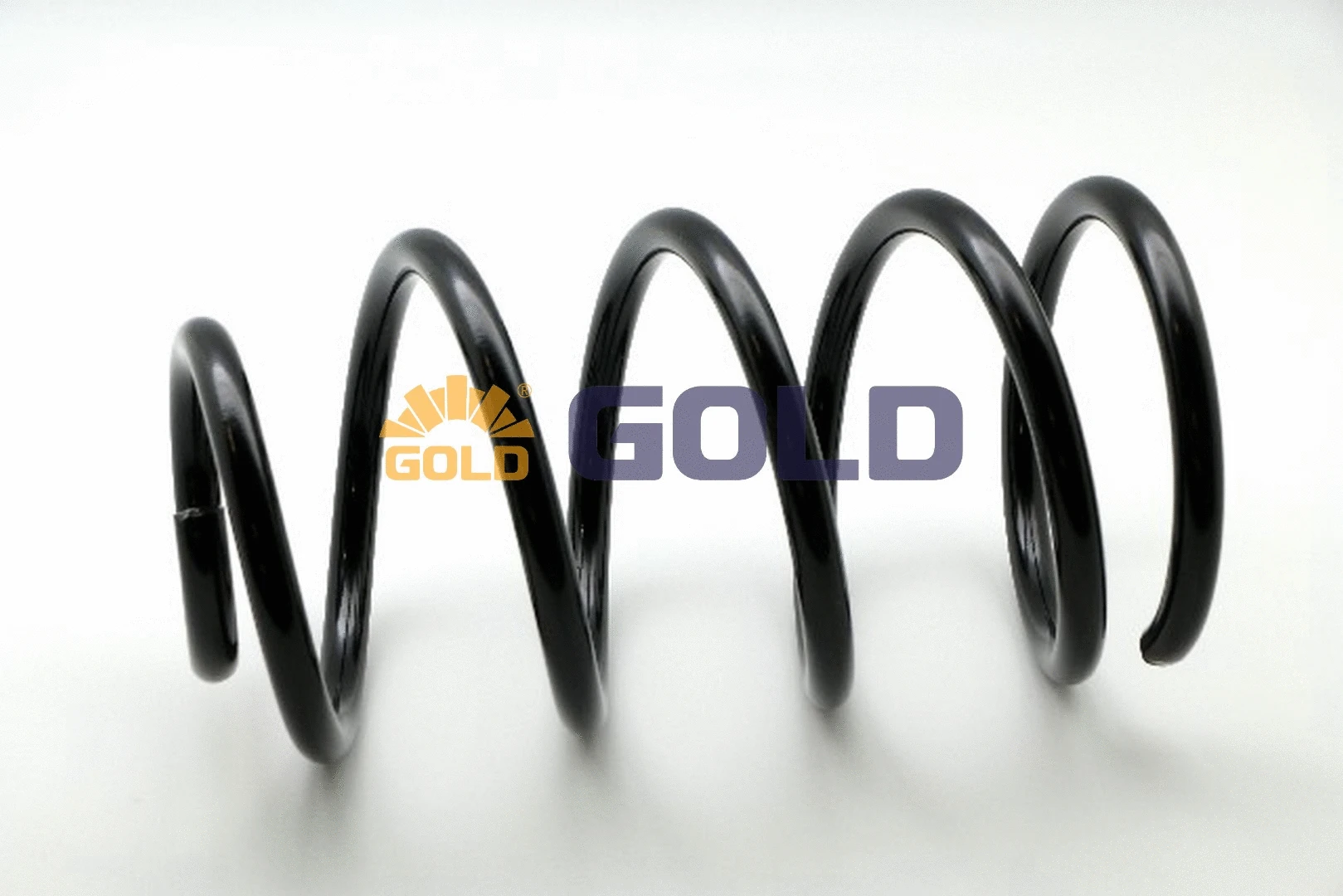 Suspension Spring (GZJ3314A)