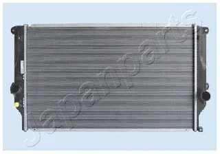 Radiator, engine cooling (RDA153166)