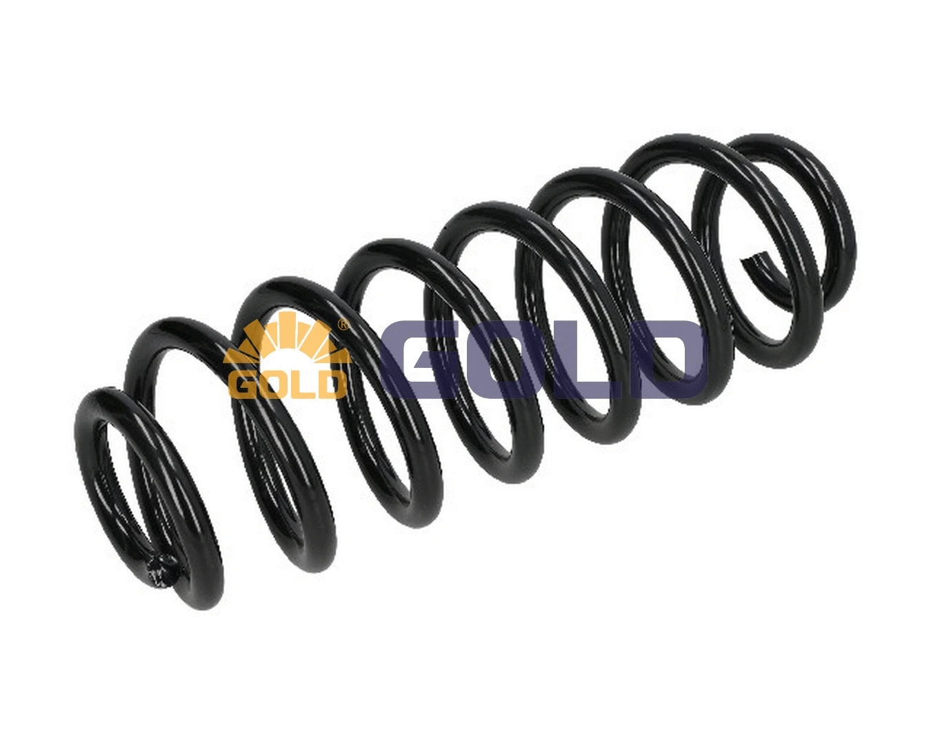 Suspension Spring (GZJ7112A)