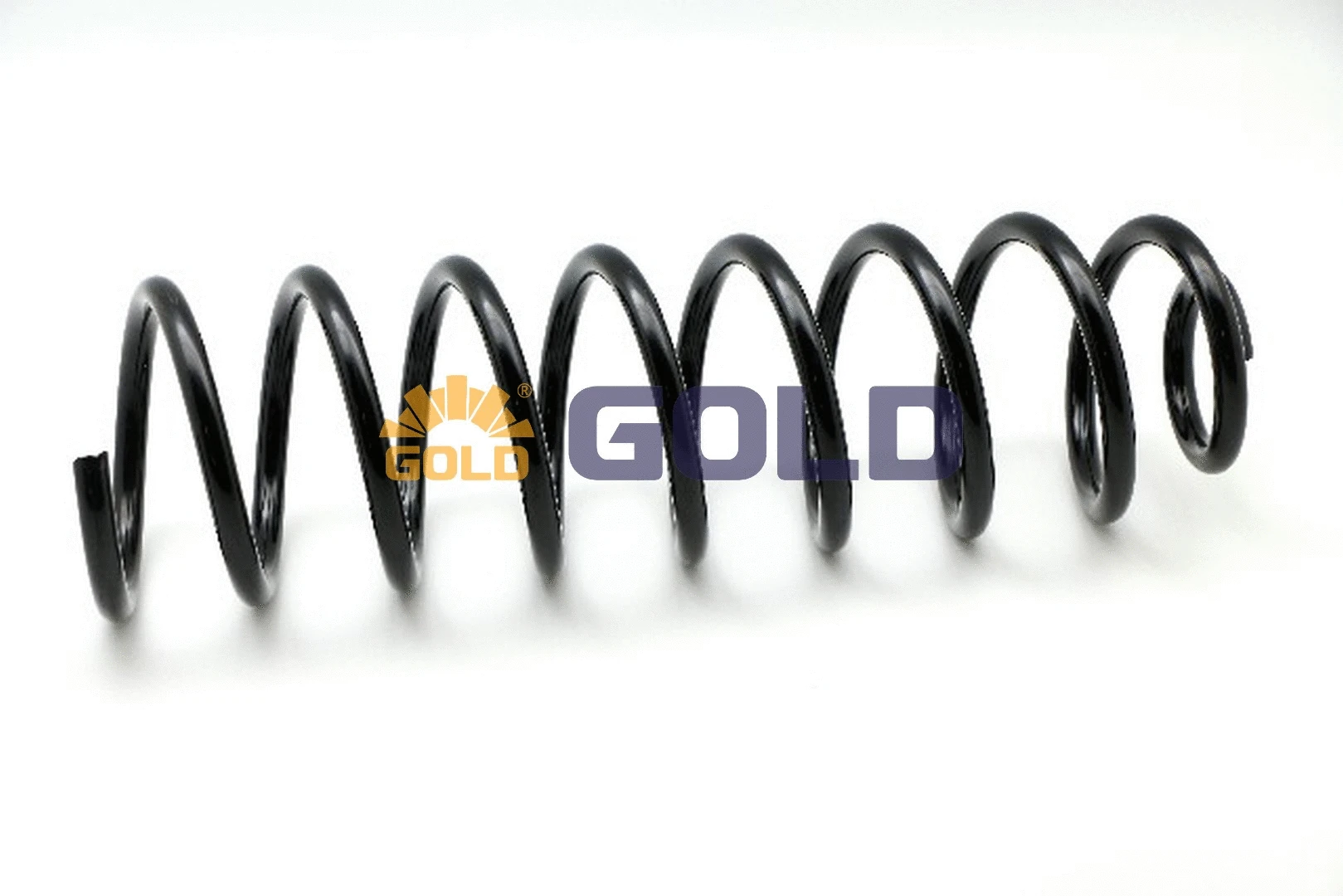 Suspension Spring (GZJ5113C)