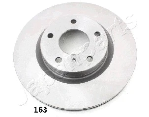 Brake Disc (DI-163)