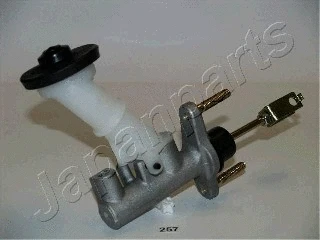 Master Cylinder, clutch (FR-257)