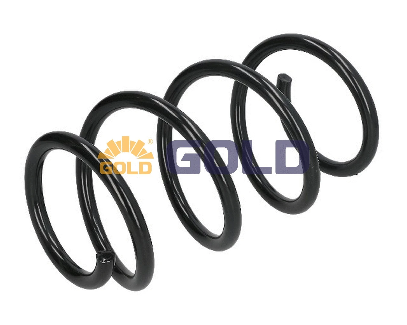 Suspension Spring (GZJ1110A)