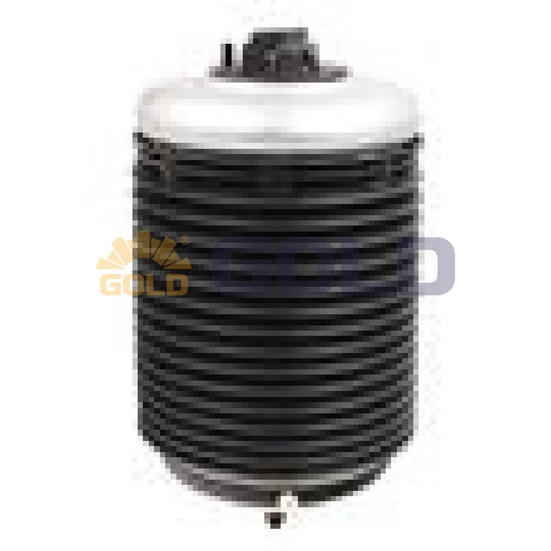 Bellow, air suspension (6510642)