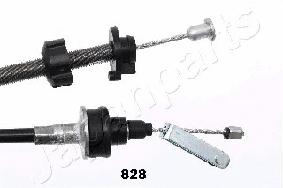 Cable Pull, clutch control