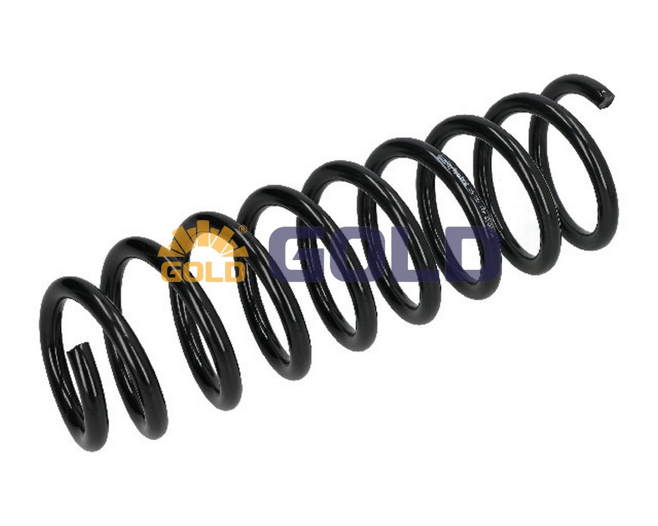 Suspension Spring (GZJ7081A)