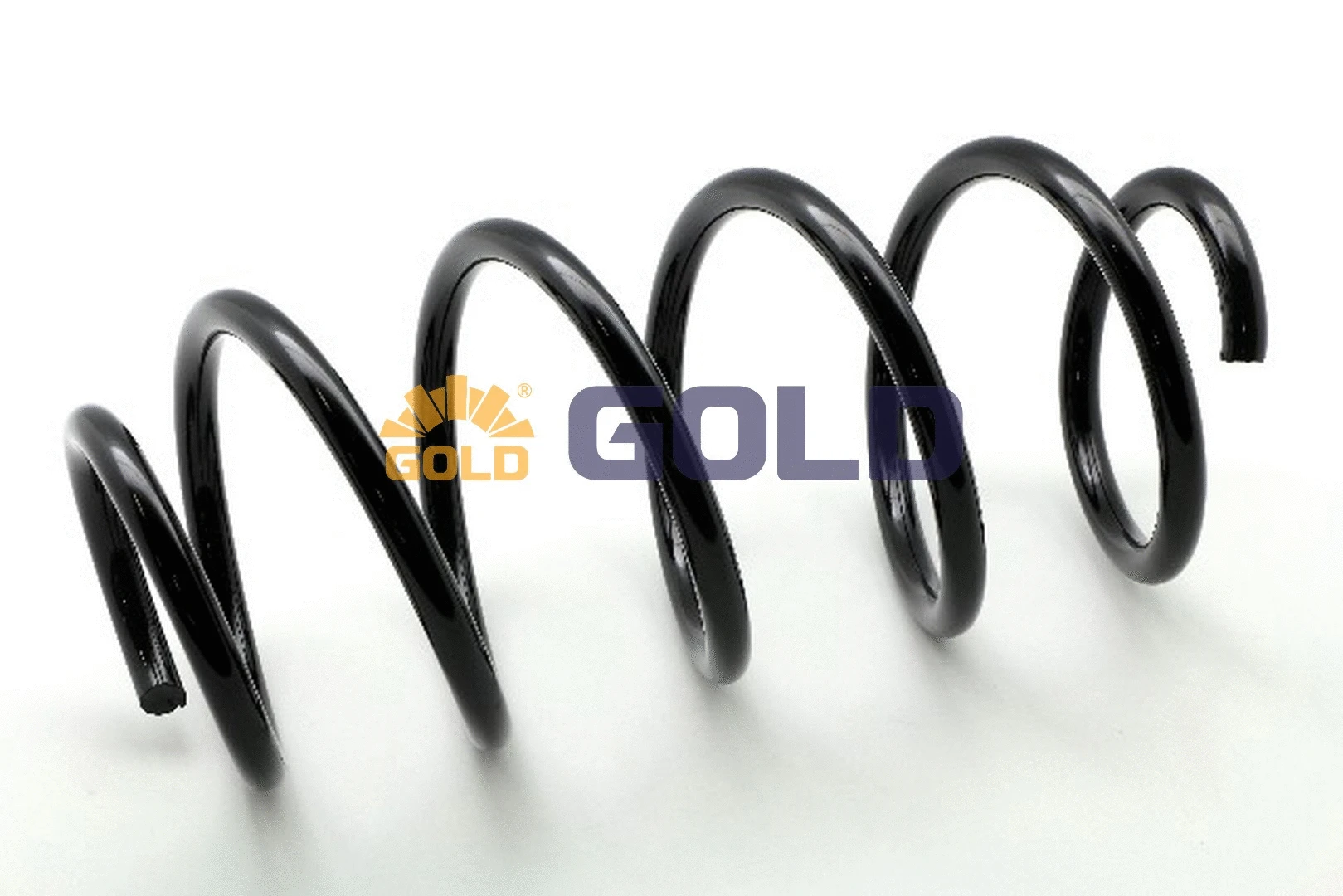 Suspension Spring (GZJ3050H)