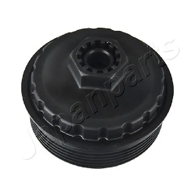 Cap, oil filter housing (FOC-037)