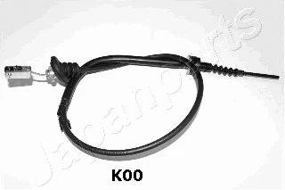 Cable Pull, clutch control (GC-K00)