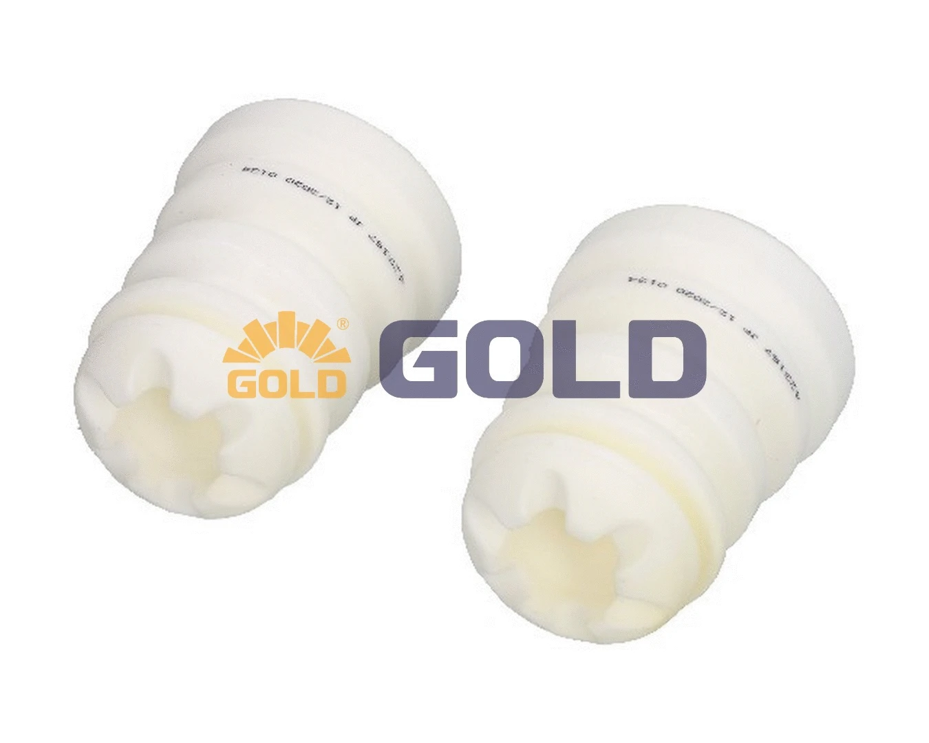 Dust Cover Kit, shock absorber (GKTP0134)