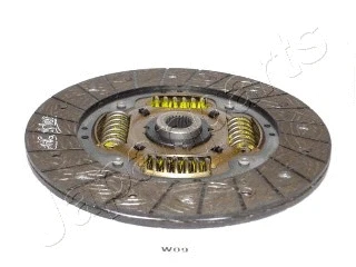 Clutch Disc