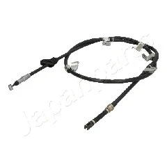 Cable Pull, parking brake (BC-422R)