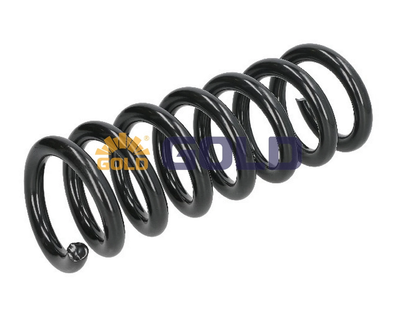 Suspension Spring (GZJ7017A)