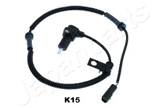 Sensor, wheel speed (ABS-K15)