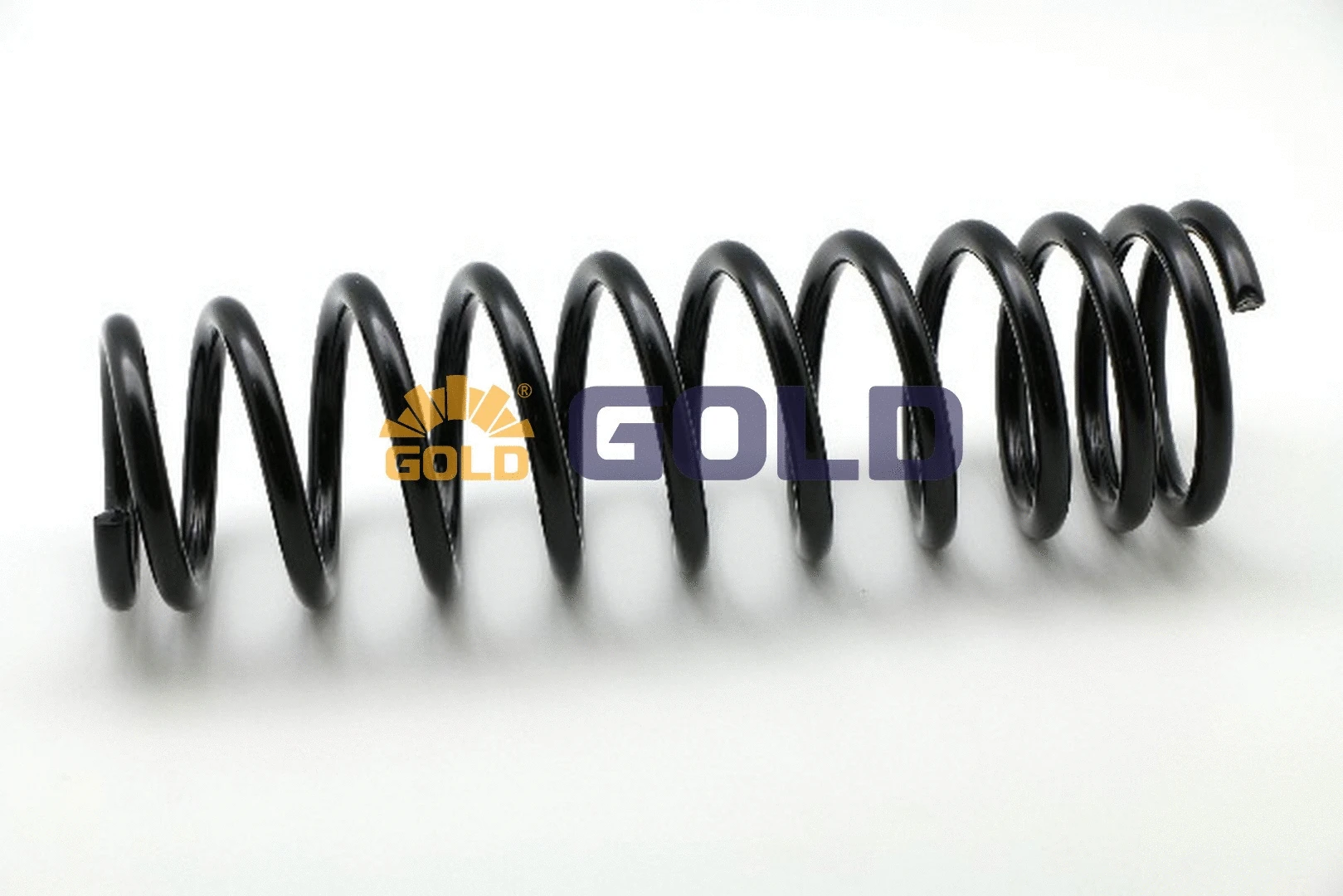 Suspension Spring (GZJ5316C)