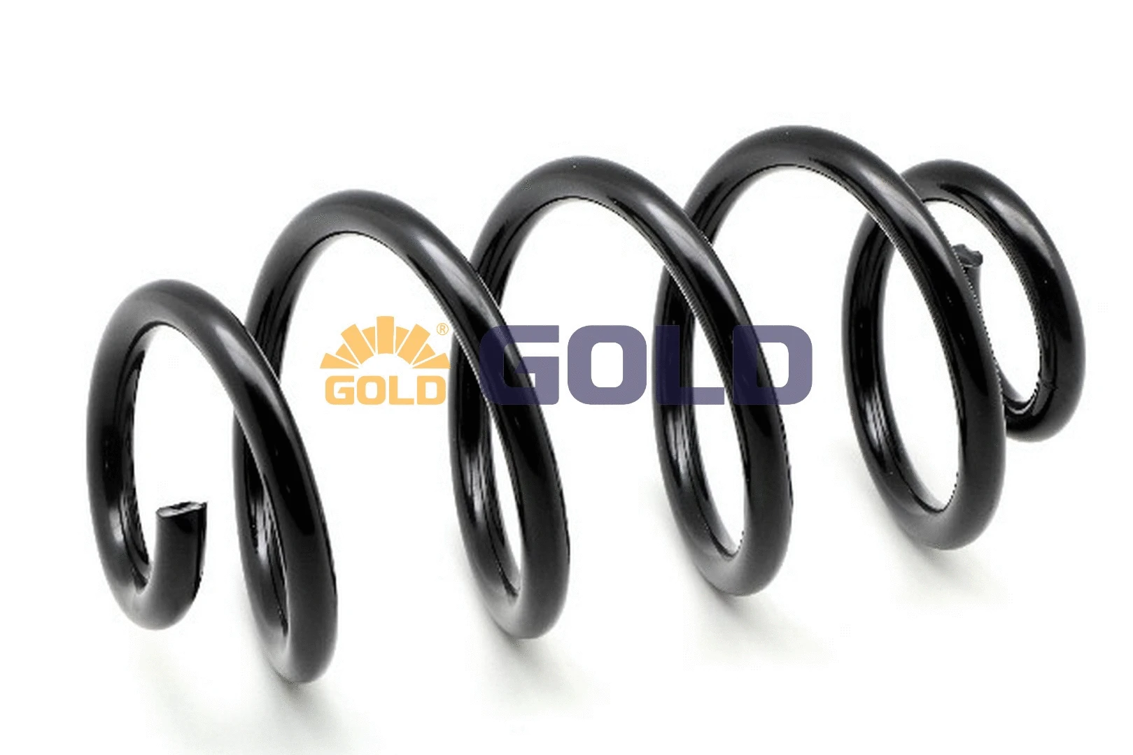 Suspension Spring (GZJ6229A)