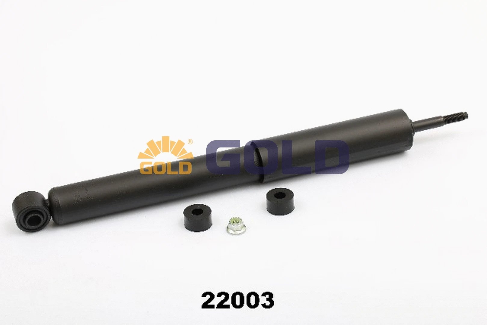 Shock Absorber (9160063)