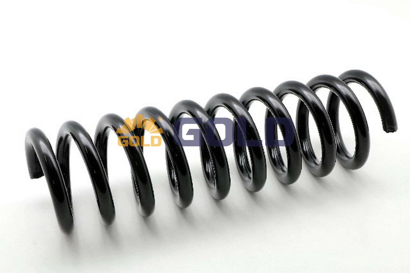 Suspension Spring (GZJ5366A)
