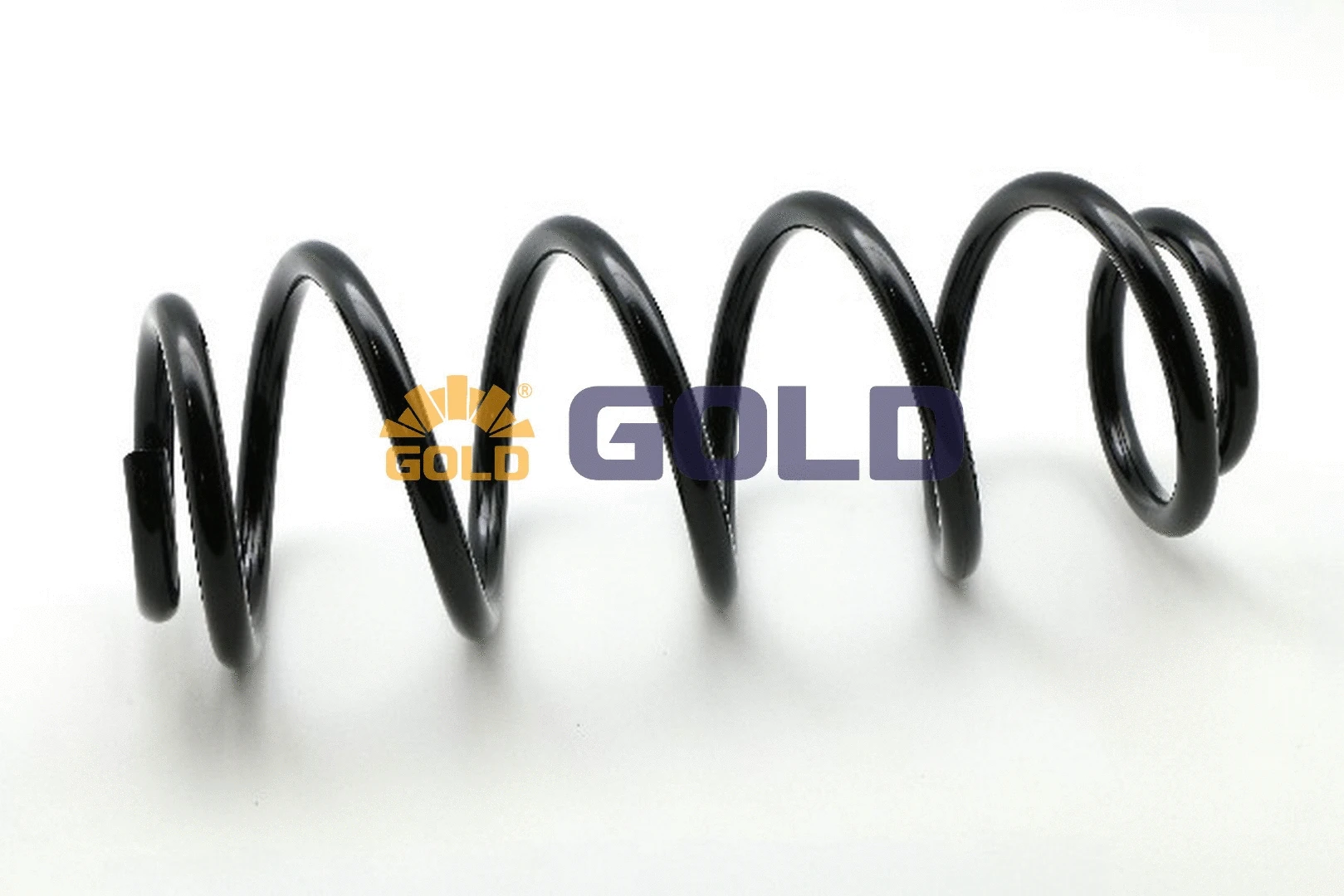 Suspension Spring (GZJ1021H)
