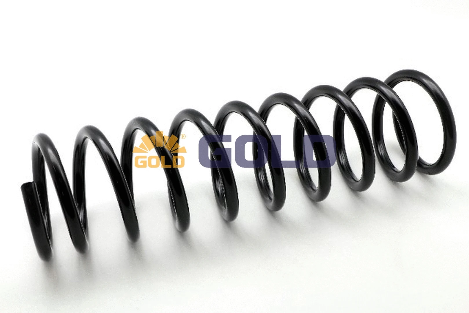 Suspension Spring (GZJ5569A)