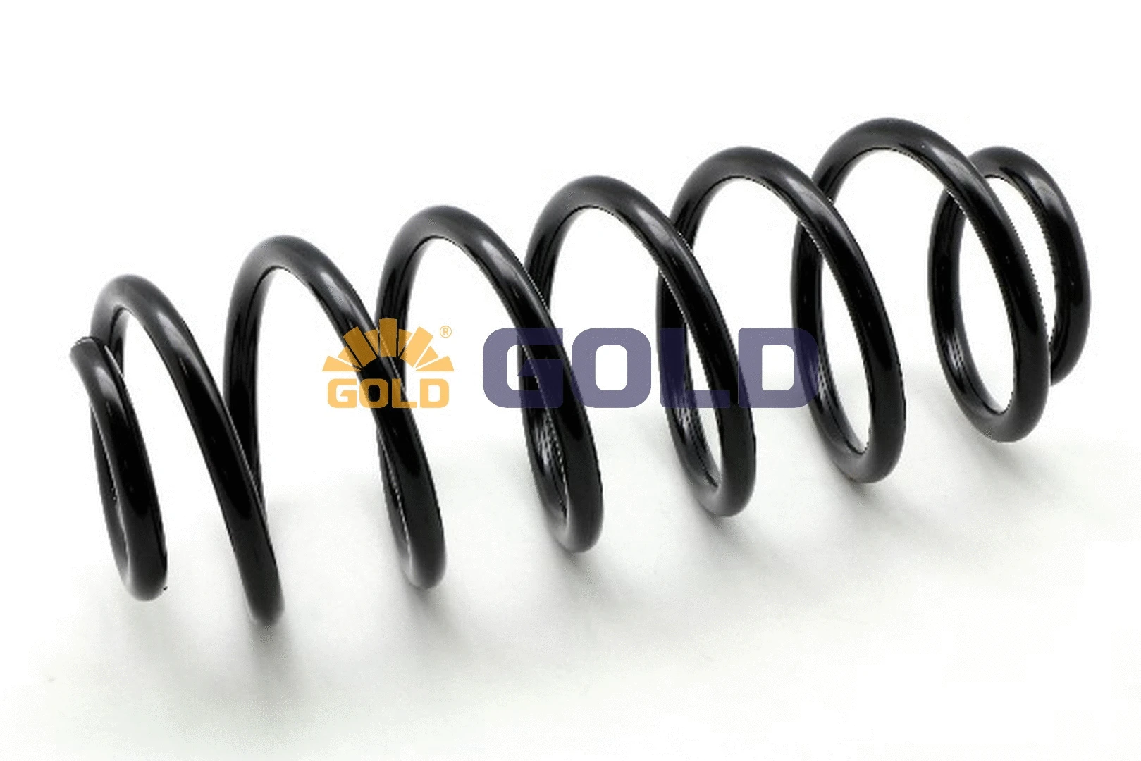 Suspension Spring (GZJ6338H)
