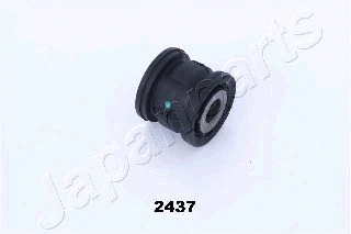 Mounting, steering gear (RU-2437)