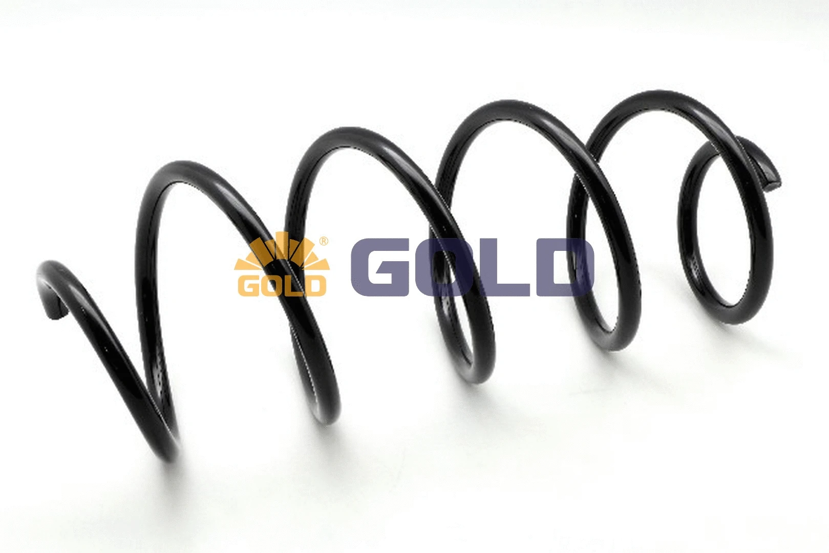Suspension Spring (GZJ3951A)