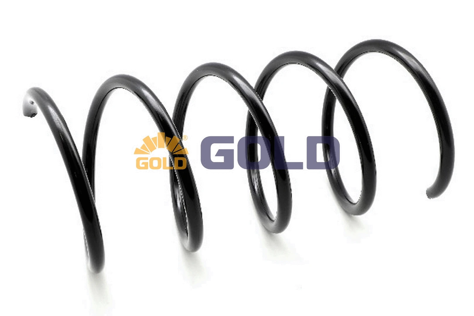 Suspension Spring (GZJ3106A)